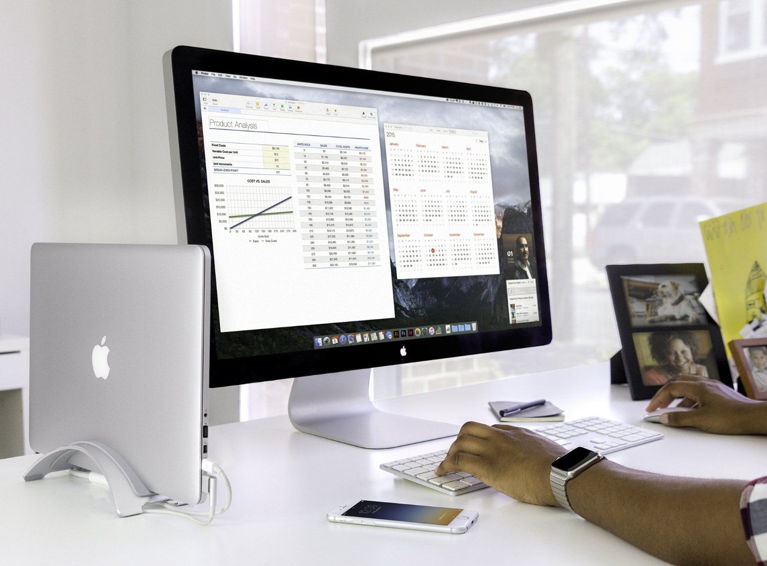 Desktop Mac Powerful Enough For Studio One 3 Pro